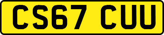 CS67CUU