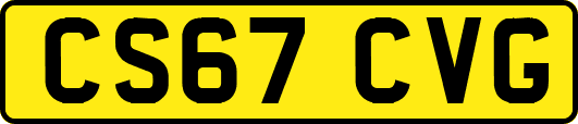 CS67CVG