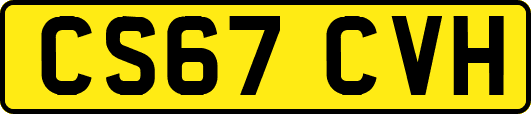 CS67CVH