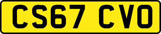 CS67CVO