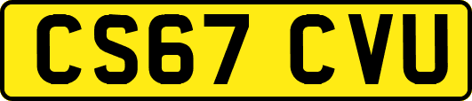 CS67CVU