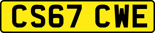 CS67CWE