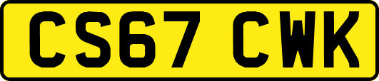 CS67CWK