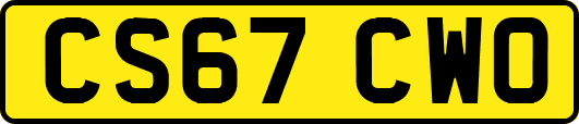 CS67CWO
