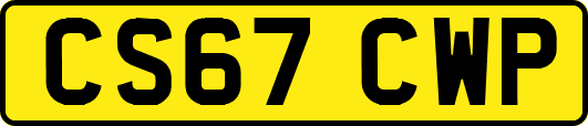 CS67CWP