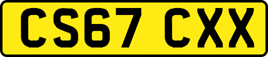 CS67CXX
