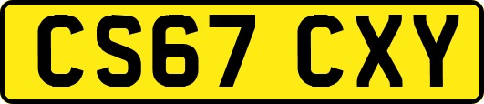 CS67CXY