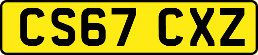 CS67CXZ