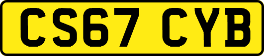CS67CYB
