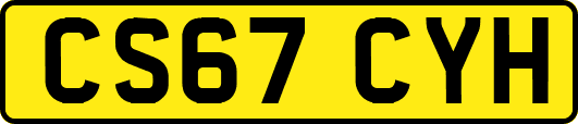 CS67CYH