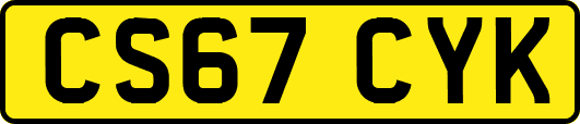 CS67CYK