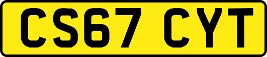 CS67CYT