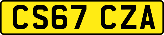 CS67CZA