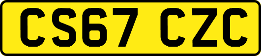 CS67CZC