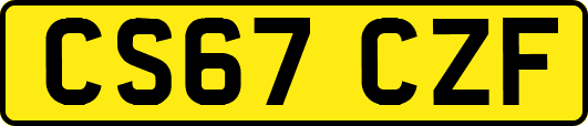 CS67CZF