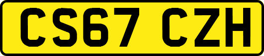 CS67CZH