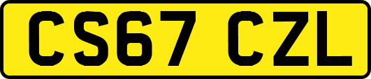 CS67CZL