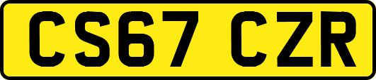 CS67CZR