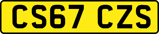 CS67CZS