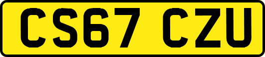 CS67CZU