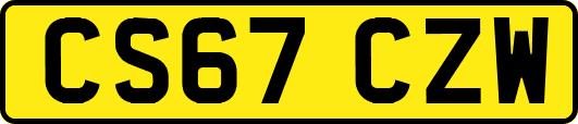 CS67CZW