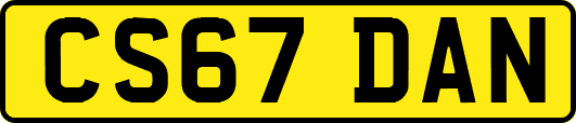 CS67DAN