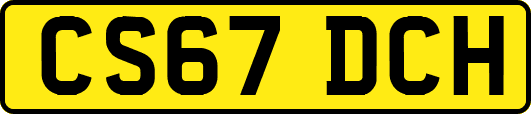 CS67DCH