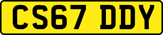 CS67DDY