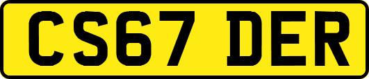 CS67DER