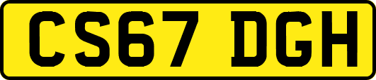 CS67DGH