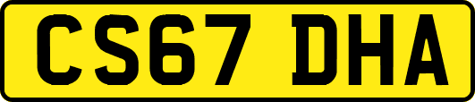 CS67DHA