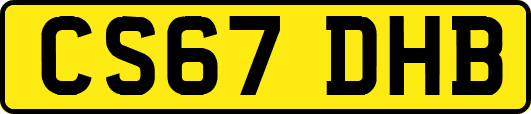 CS67DHB