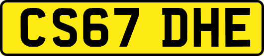 CS67DHE