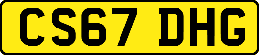 CS67DHG