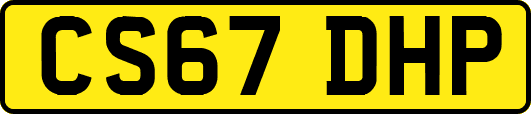 CS67DHP