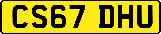 CS67DHU