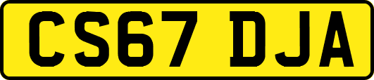 CS67DJA