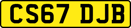 CS67DJB