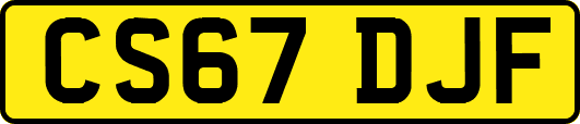 CS67DJF