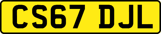 CS67DJL
