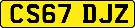 CS67DJZ
