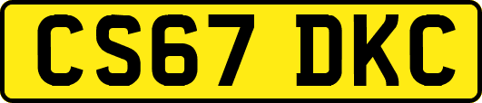 CS67DKC