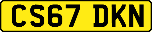 CS67DKN