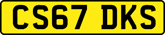 CS67DKS