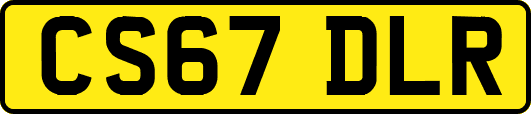 CS67DLR