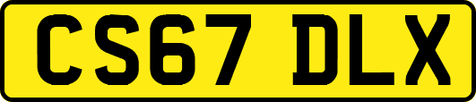 CS67DLX