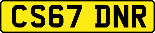 CS67DNR