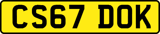 CS67DOK