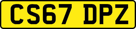 CS67DPZ