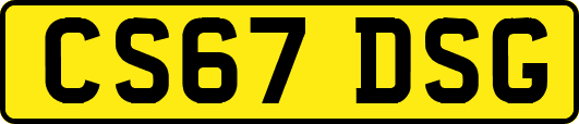 CS67DSG
